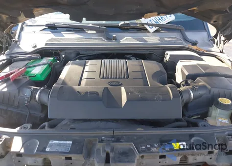 2011 Land Rover Range Rover Sport Hse z USA, uszkodzony, nr VIN SALSF2D46BA714088